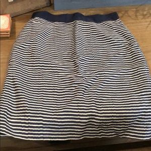 Loft Pencil Skirt